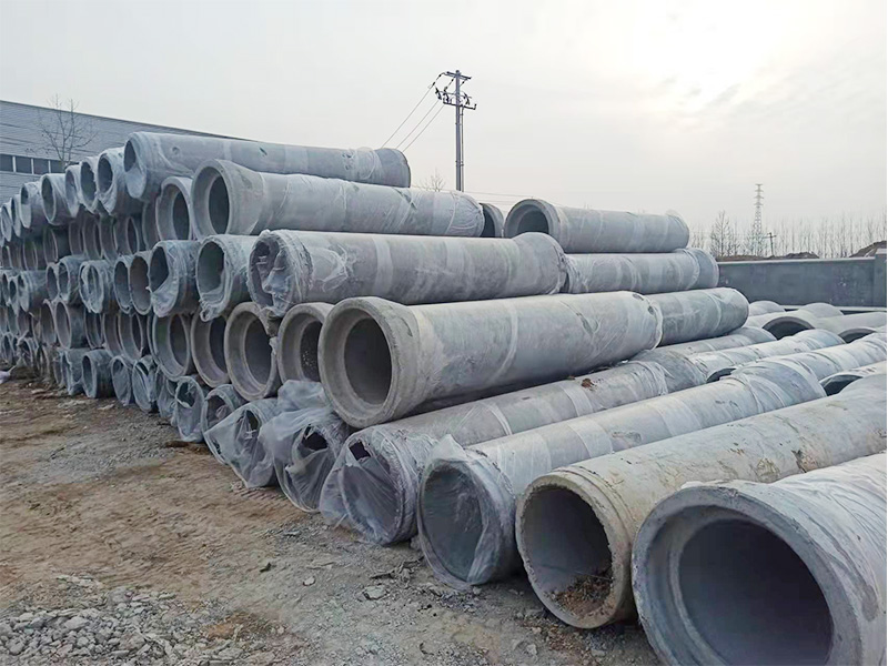 ​水泥排水管的保養方法有哪些