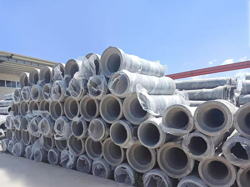 如（rú）何驗收混凝（níng）土管