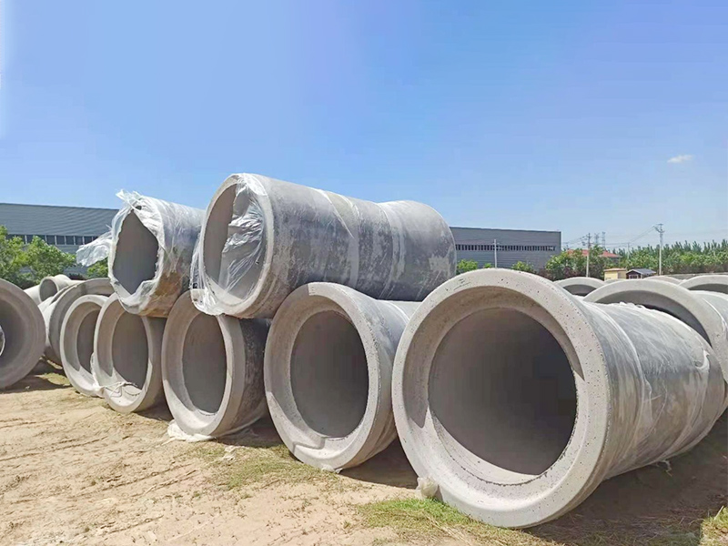 青島水泥管的用（yòng）途有哪些