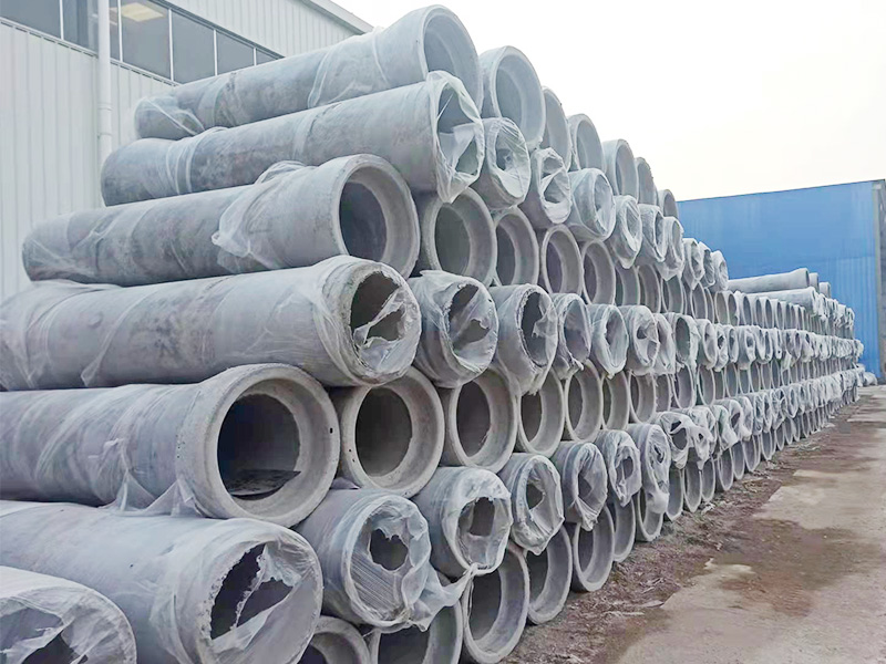 混凝土水泥管的（de）使用範圍及規格